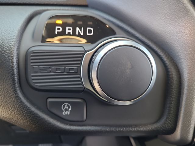 New 2026 White Ram Big Horn/Lone Star image 21