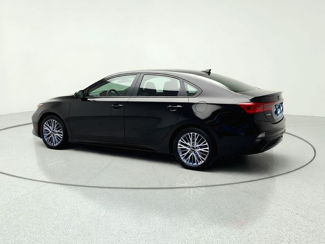 Used 2023 Kia Forte Sedan