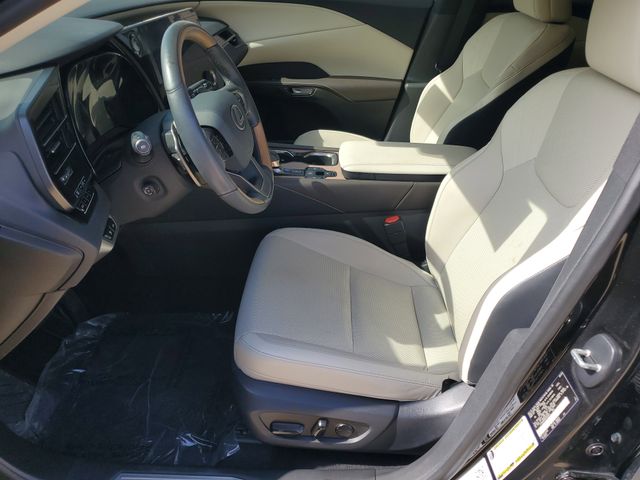 Used 2024 Black Lexus 350 Premium image 5