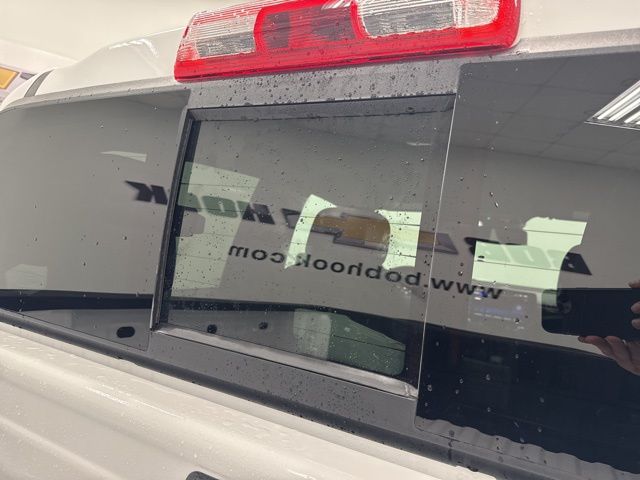 new 2026 Chevrolet Colorado car, priced at $37,455