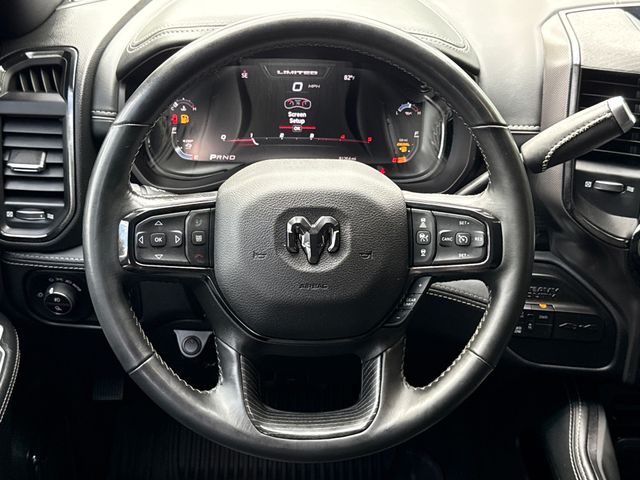 Used 2023 Ram 2500 Truck