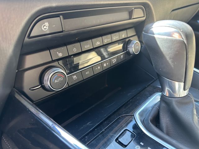 Used 2023 Black Mazda Grand Touring image 27