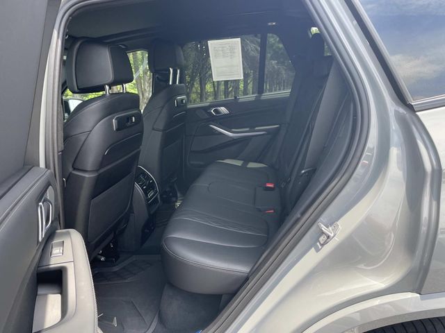 Used 2024 BMW X5 SUV