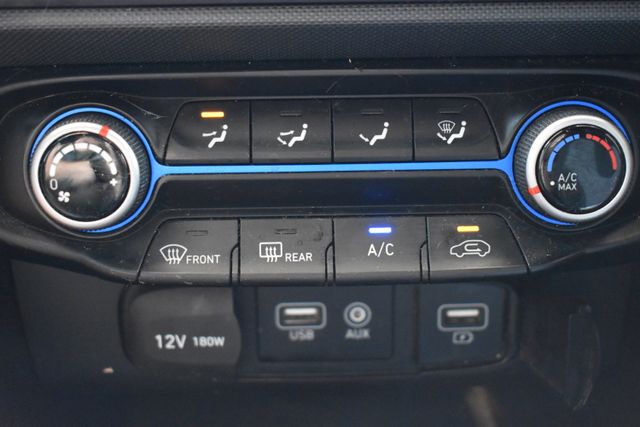 Used 2020 Hyundai Veloster Hatchback