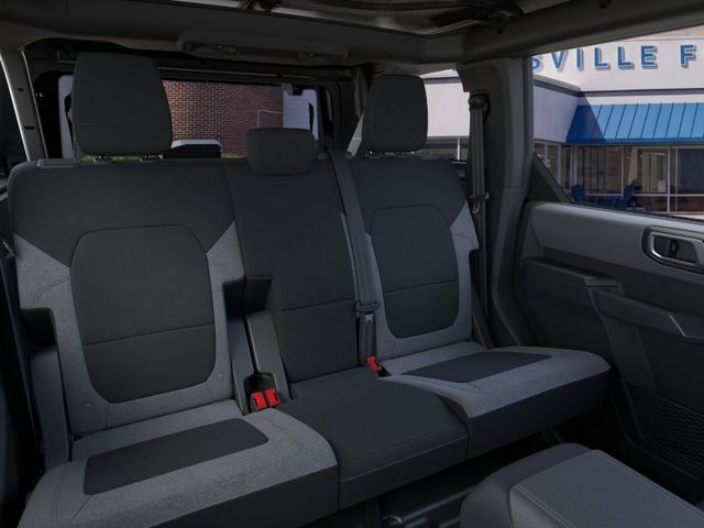 New 2026 Gray Ford Base image 11