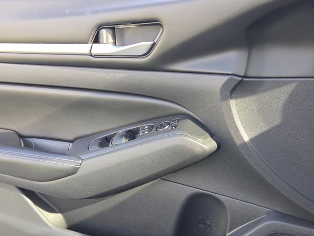 Used 2022 Nissan Altima Sedan