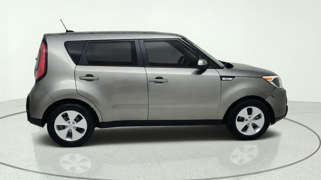 2015 Kia Soul Base Gray at Emmons Autoplex