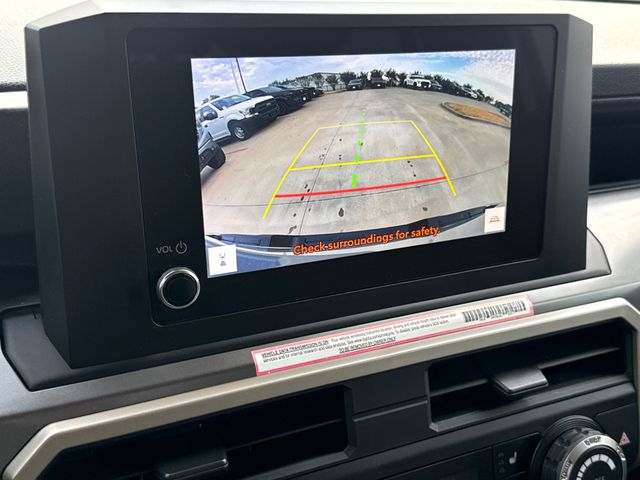 Used 2024 Toyota Tacoma Truck