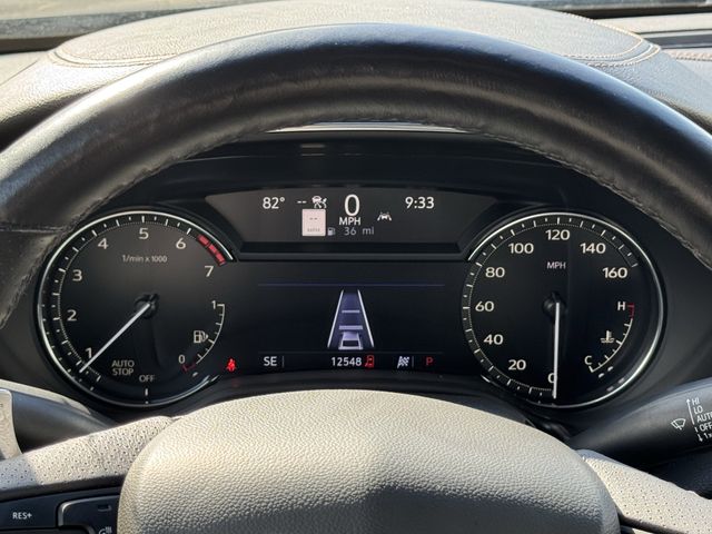 2023 Cadillac CT5 Sport Black at AutoSavvy Houston Southwest