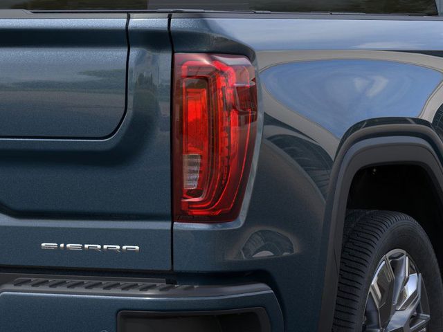 2025 GMC Sierra 1500 Denali 11