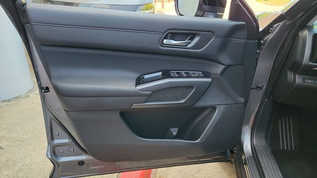 2026 Nissan Pathfinder