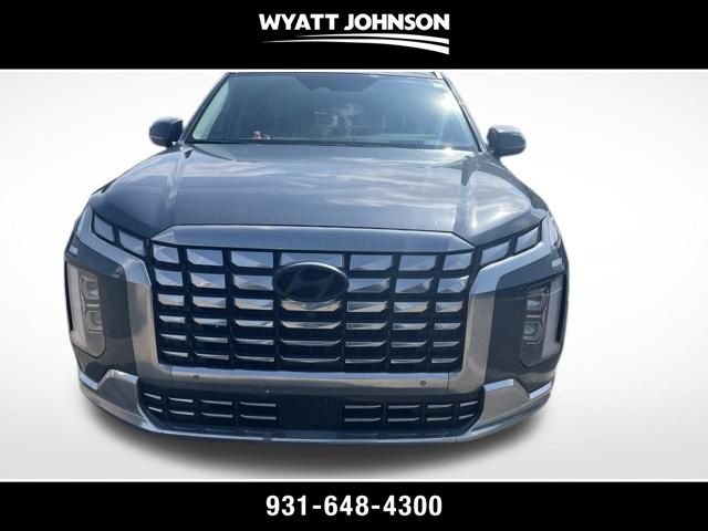 2024 Hyundai Palisade Calligraphy FWD