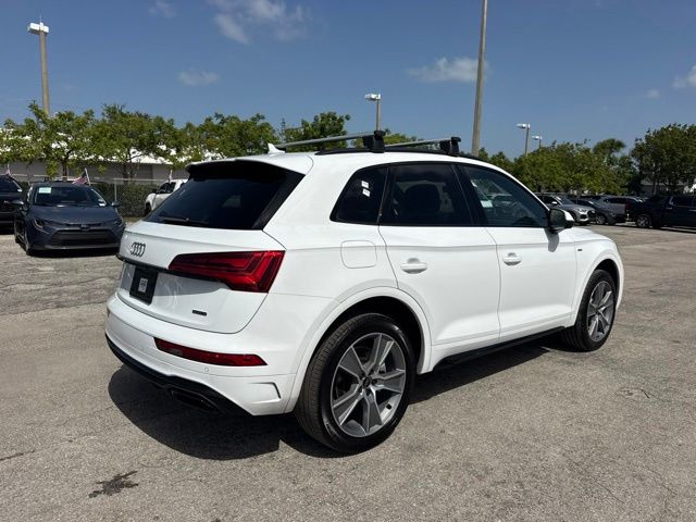 2025 Audi Q5 - $34,988