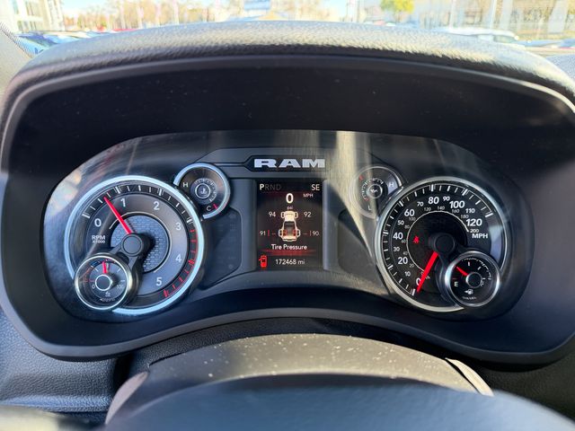 used 2021 Ram 5500HD car, priced at $30,688