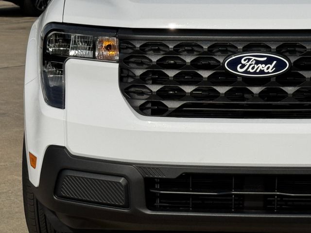 New 2026 White Ford XL image 5
