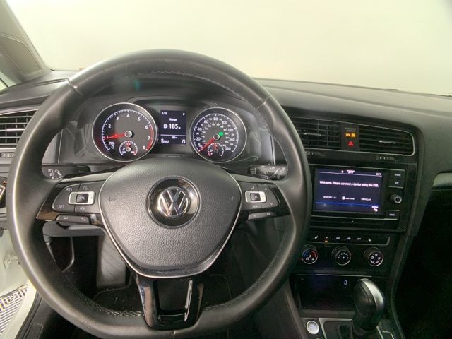 2020 Volkswagen Golf 1.4T TSI 15