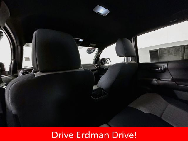 Used 2023 Toyota Tacoma Truck