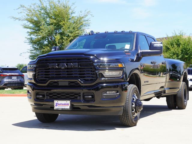 New 2027 Ram 3500 Truck