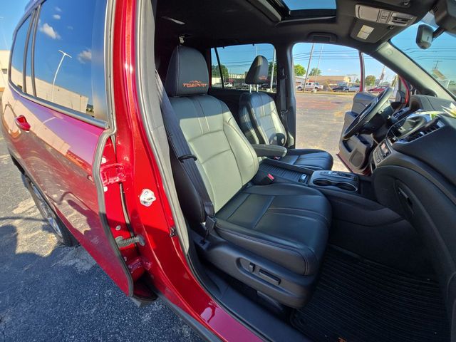 Used 2023 Honda Passport SUV