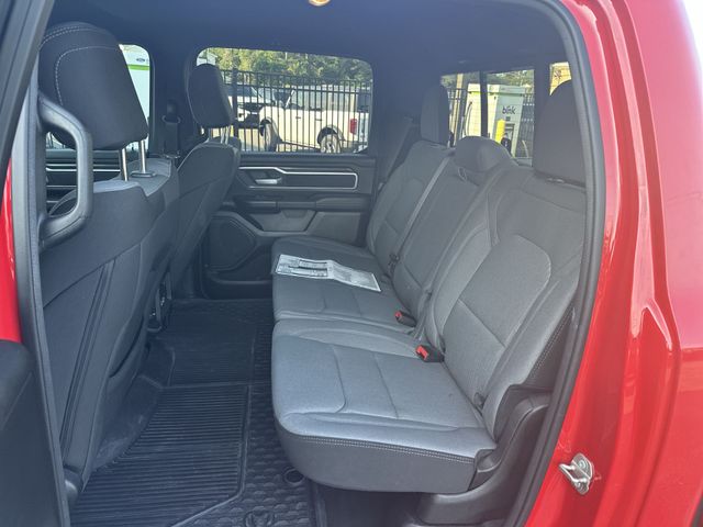 Used 2023 Red Ram Big Horn/Lone Star image 22