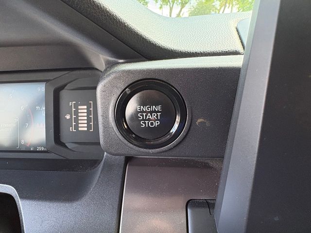 Used 2024 Toyota Tacoma Truck