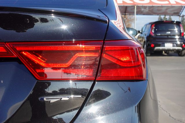 used 2021 Kia Forte car, priced at $16,000