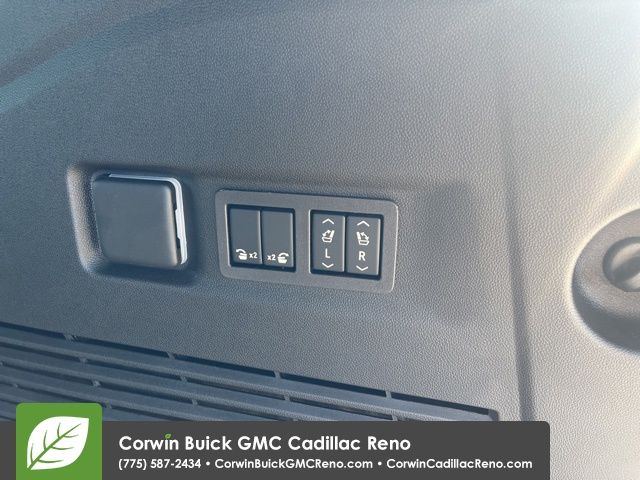 2024 GMC Yukon XL Denali 22