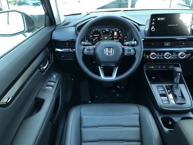new 2026 Honda CR-V car, priced at $35,109