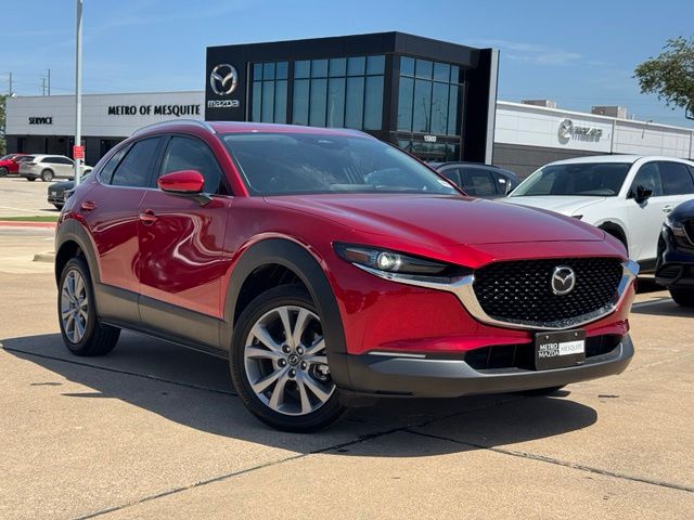 2024 Mazda CX-30 2.5 S Premium AWD