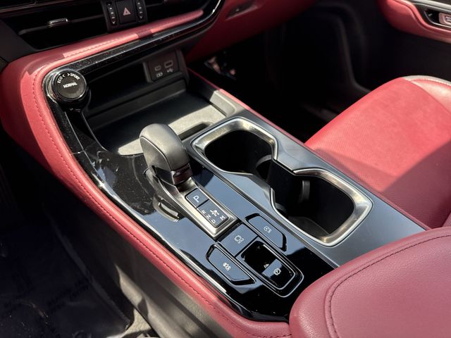 2024 Lexus NX 250 - Photo 21
