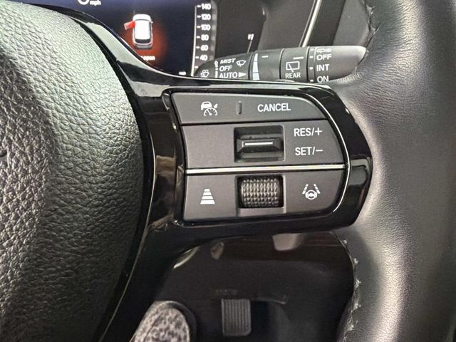 Used 2025 Honda Pilot SUV