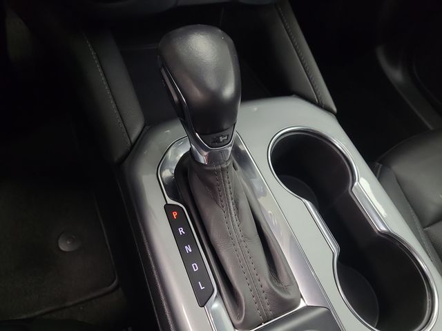 2022 – Chevrolet – Blazer