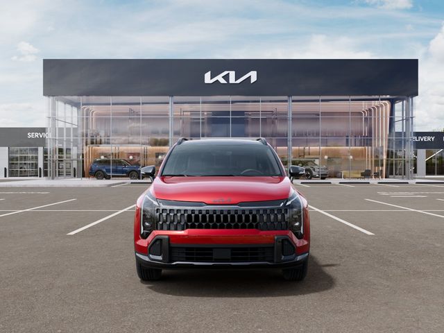 2026 Kia Sportage X-Line - Image 2