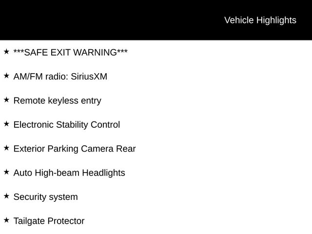 View vehicle photo 7
