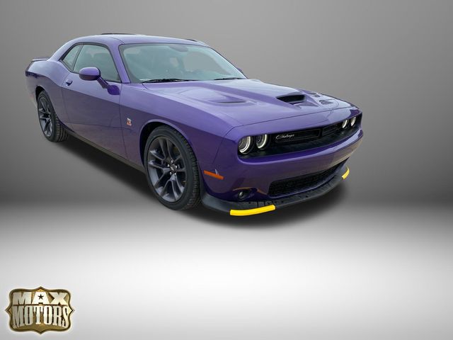 2023 Dodge Challenger R/T Scat Pack 2