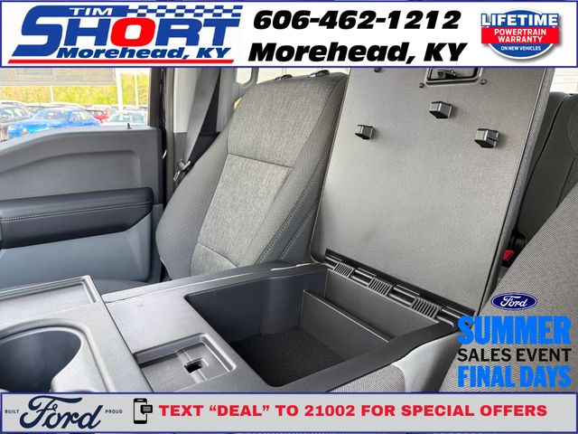 2026 Ford F-250 Super Duty XL - Photo 26