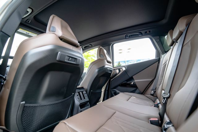 New 2026 BMW X3 SUV