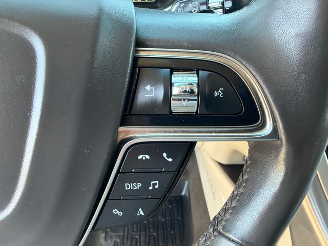 Used 2019 Lincoln Nautilus SUV