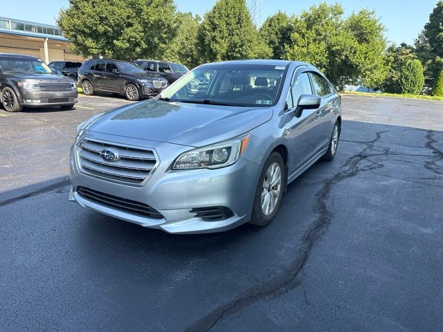 Used 2015 Subaru Legacy Sedan