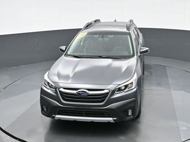 2020 Subaru Outback Limited 21