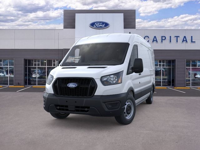 New 2026 White Ford  image 2