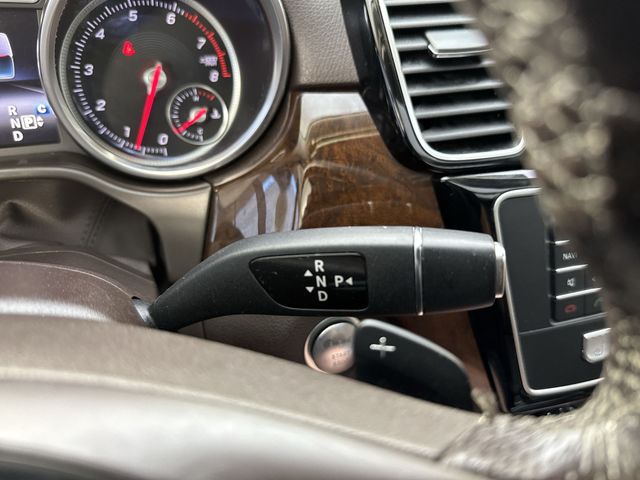 2017 Mercedes-Benz GLE GLE 350 photo