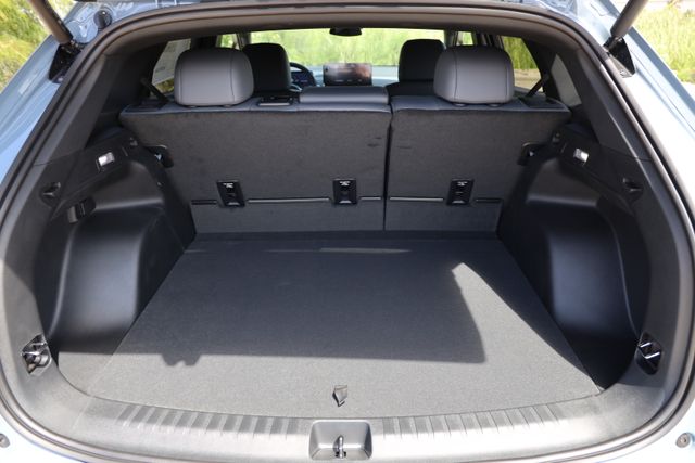 2026 Honda Prologue Touring Gray at Community Honda