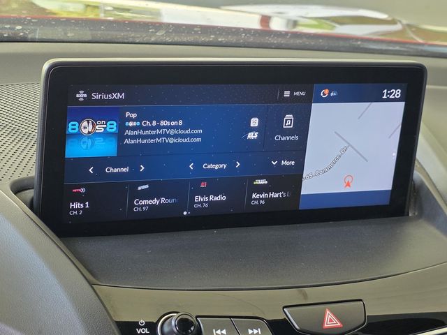 Used 2020 Acura RDX SUV