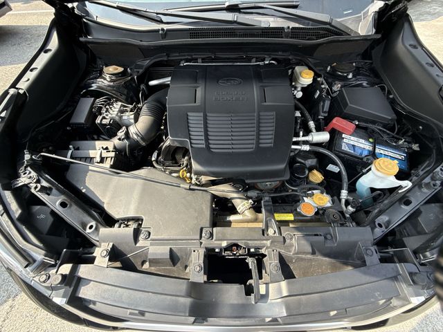 2021 Subaru Forester - $23,588