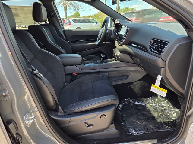 New 2026 Gray Dodge GT Plus HEMI V8 image 18