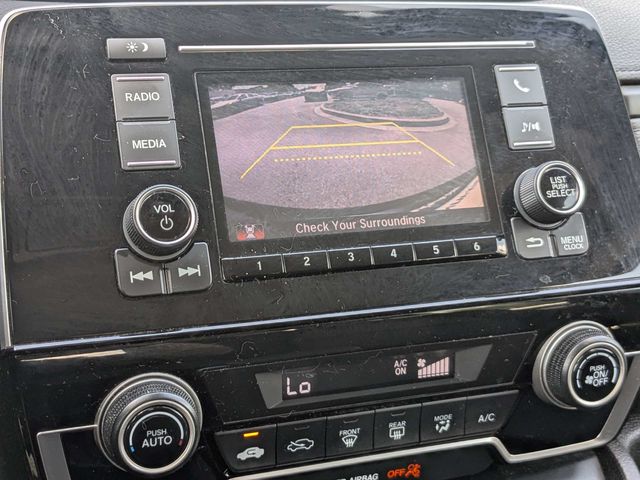 Used 2020 Honda CR-V SUV