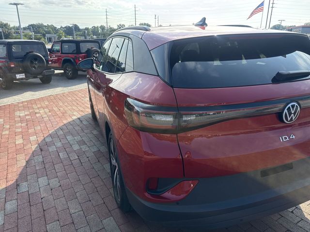 Used 2023 Volkswagen ID.4 SUV
