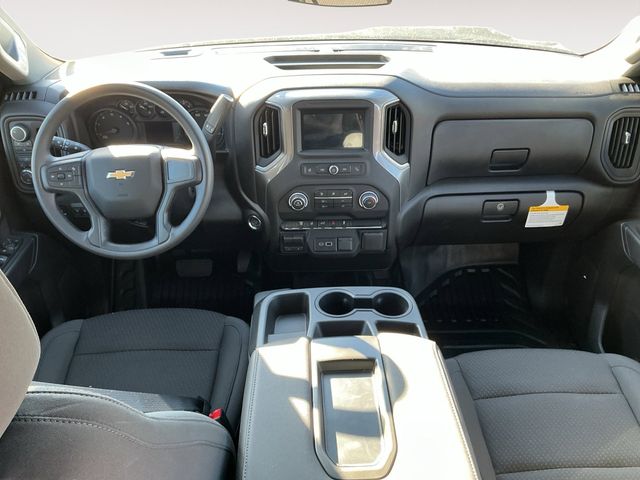 2026 Chevrolet Silverado 2500 HD Work Truck - Photo 17