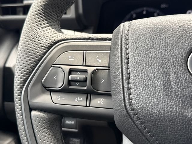 New 2026 Toyota Tacoma i-FORCE MAX Truck